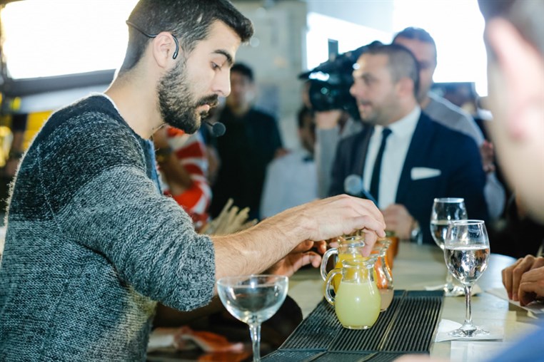 Diageo World Class Competition
